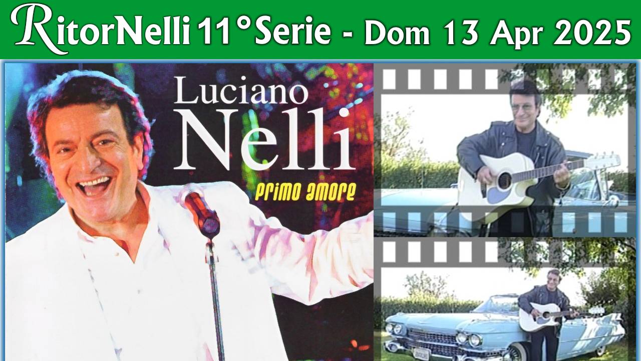 Trasmissione RitorNelli